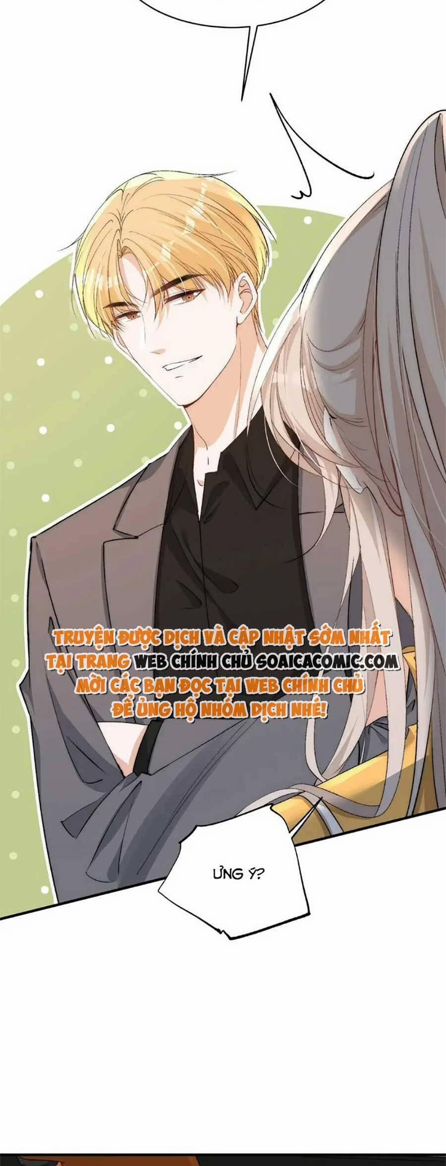 Quảng Đời Còn Lại Có Em 120 trang 1