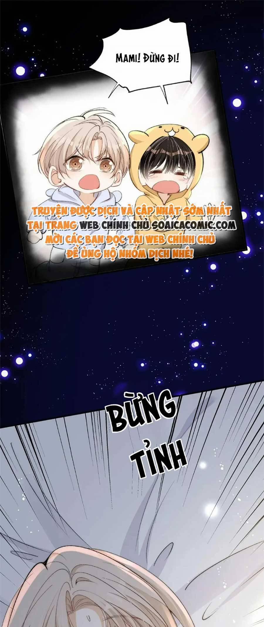 Quảng Đời Còn Lại Có Em 120 trang 19