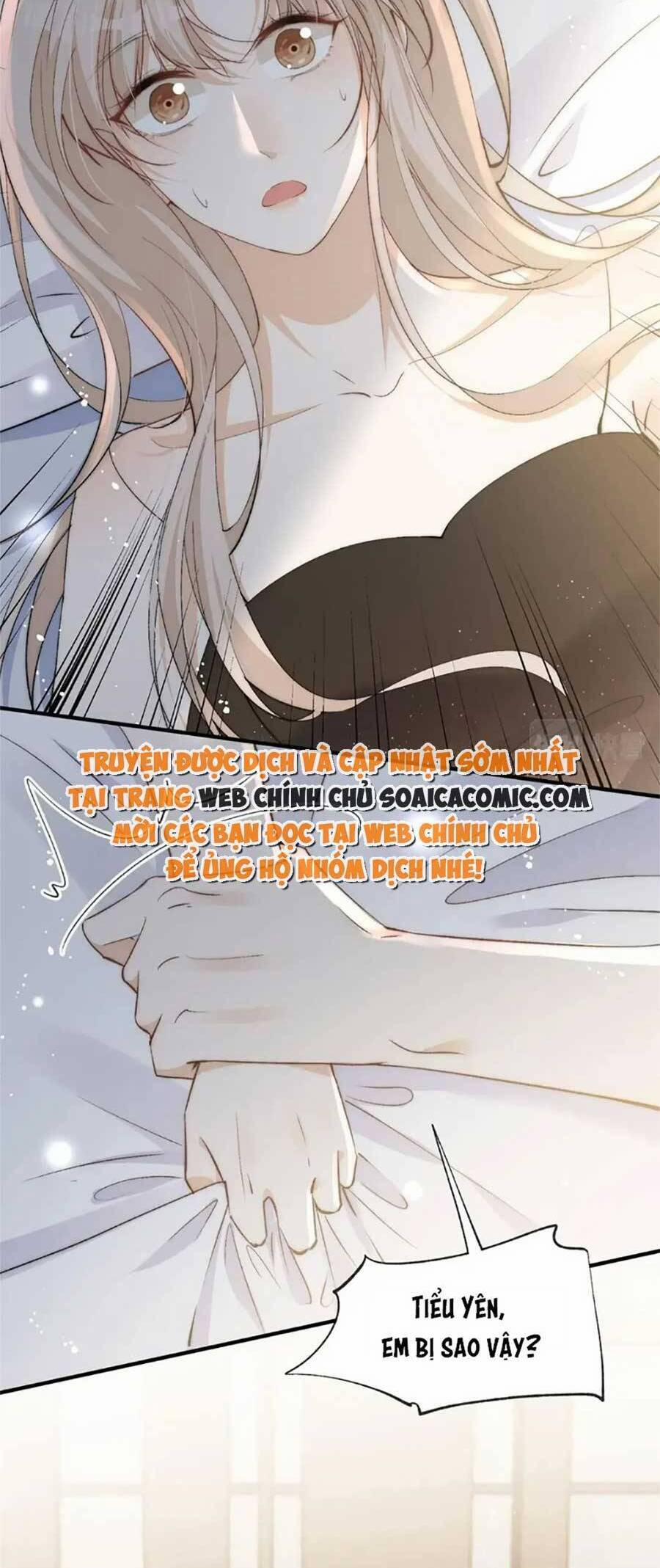 Quảng Đời Còn Lại Có Em 120 trang 20