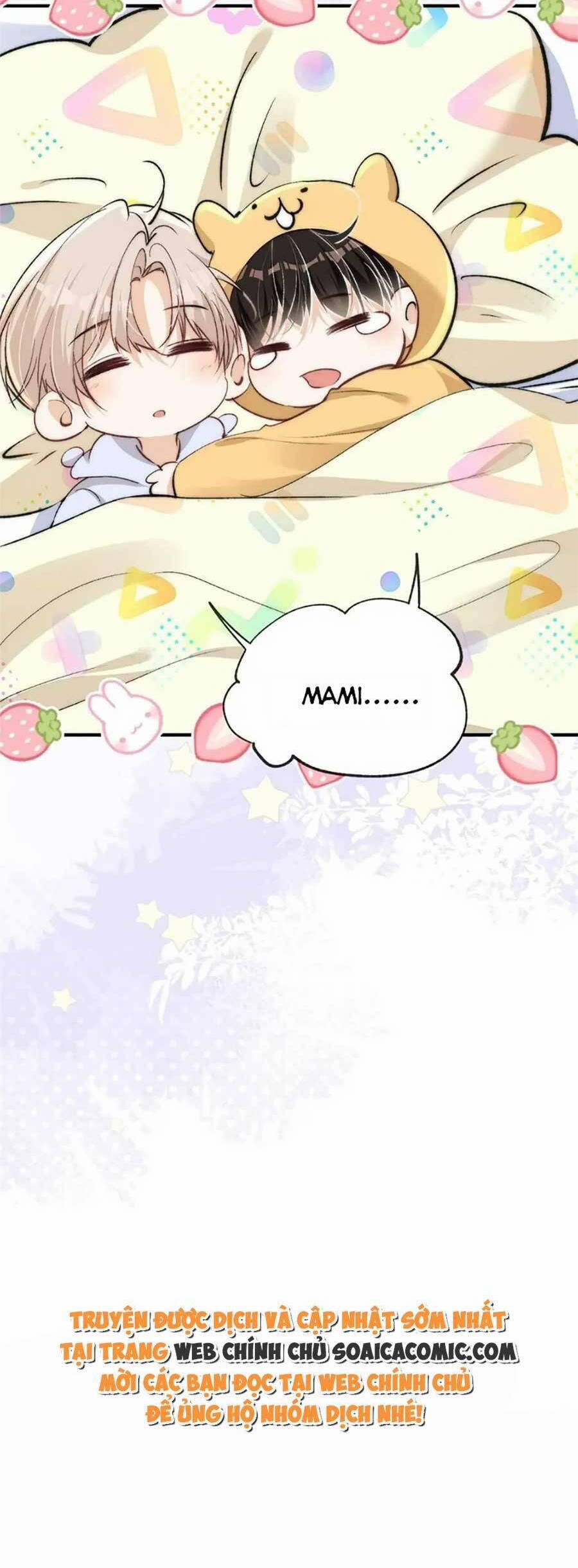 Quảng Đời Còn Lại Có Em 120 trang 23