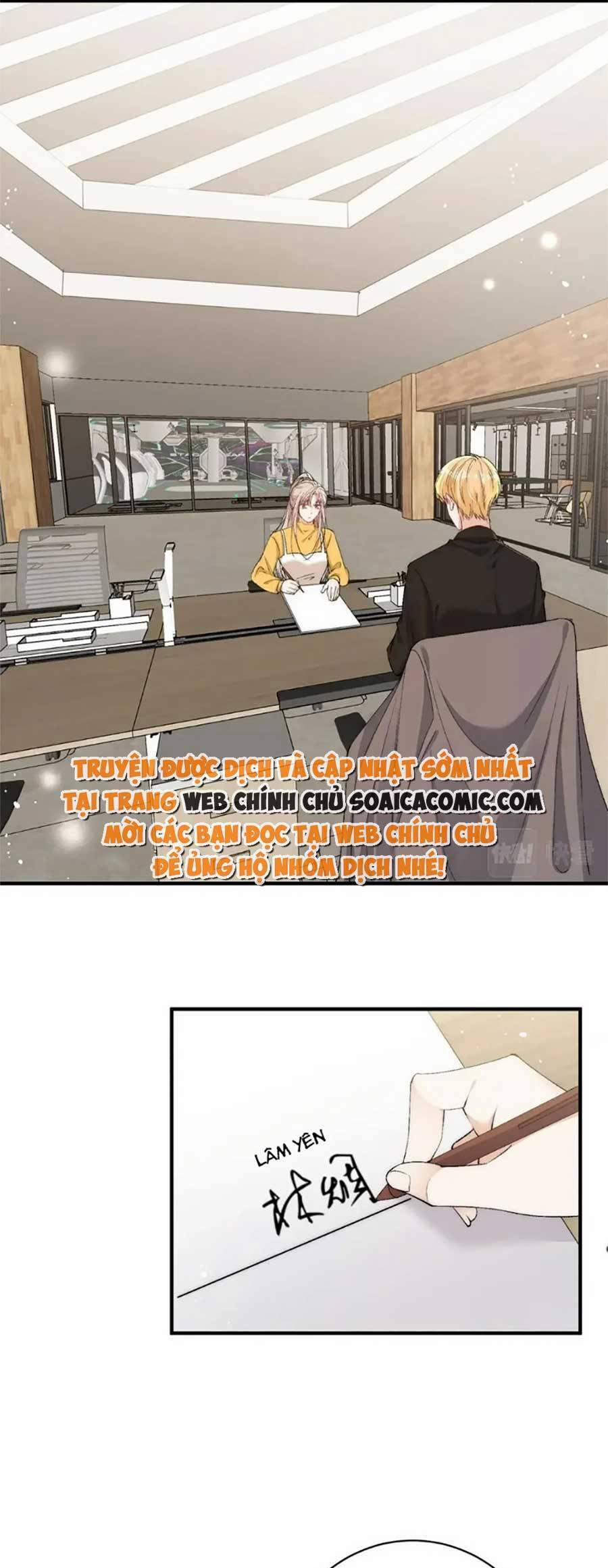 Quảng Đời Còn Lại Có Em 120 trang 3