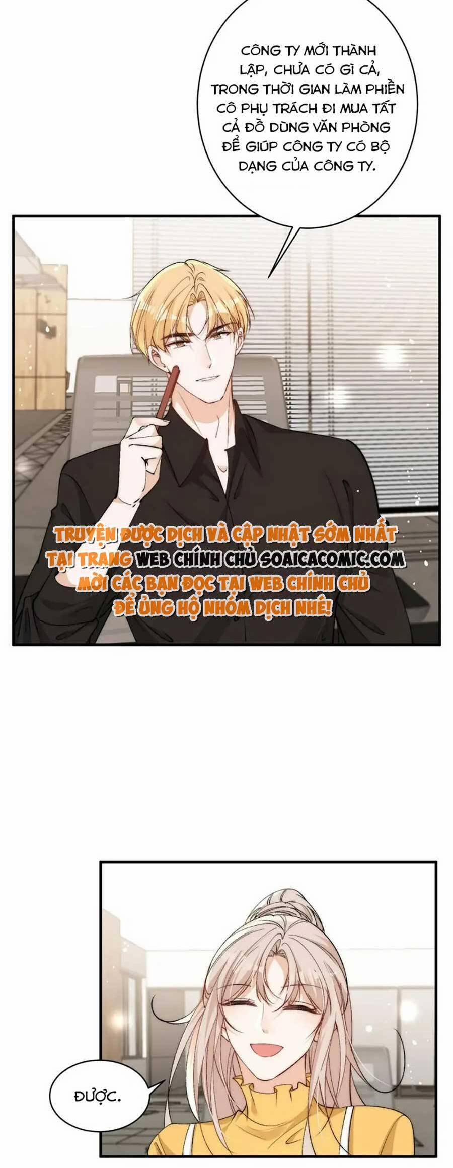 Quảng Đời Còn Lại Có Em 120 trang 4