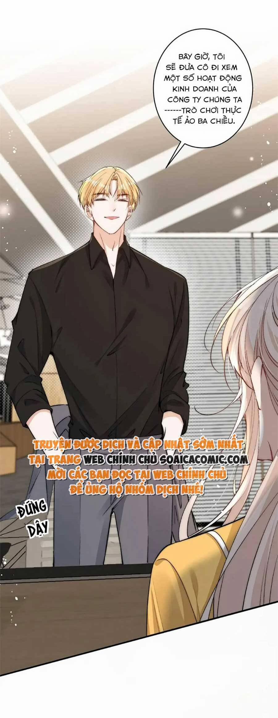 Quảng Đời Còn Lại Có Em 120 trang 5