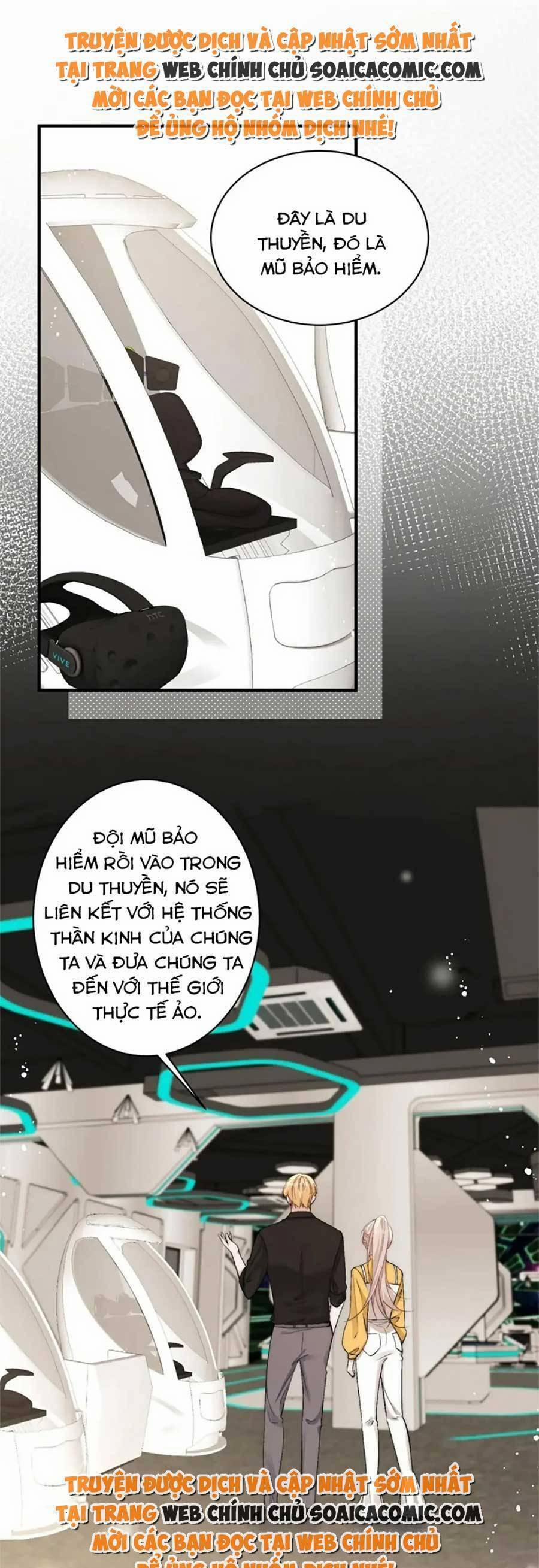 Quảng Đời Còn Lại Có Em 120 trang 6