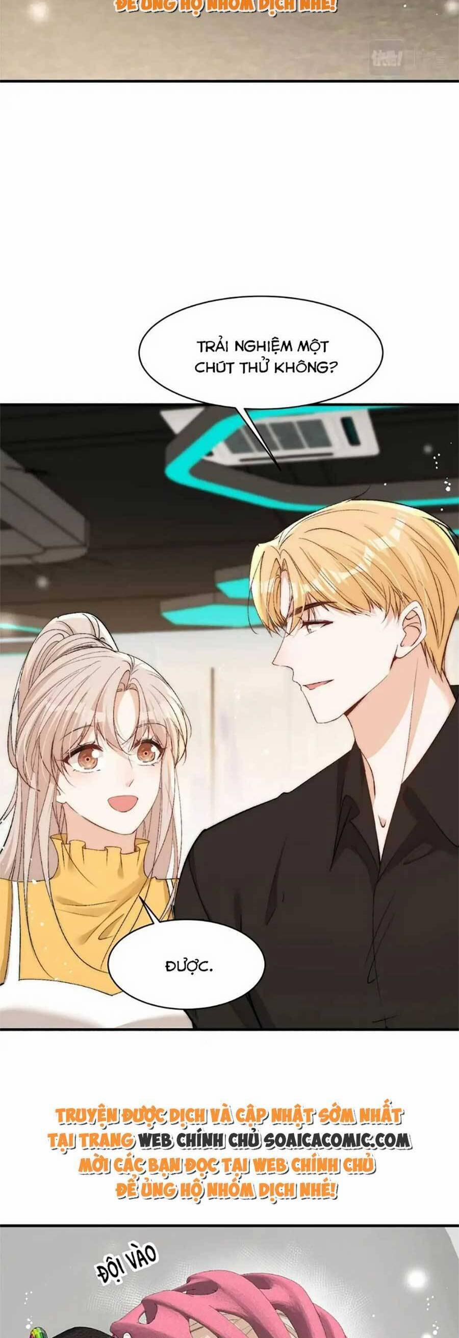 Quảng Đời Còn Lại Có Em 120 trang 7