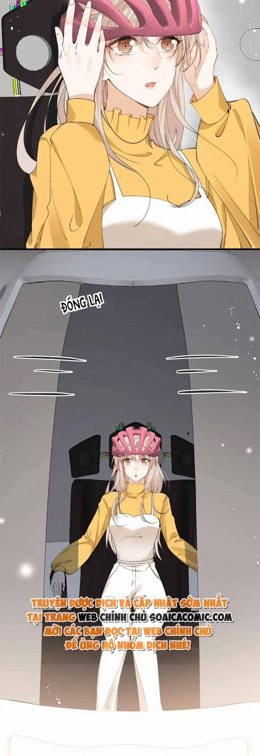 Quảng Đời Còn Lại Có Em 120 trang 8