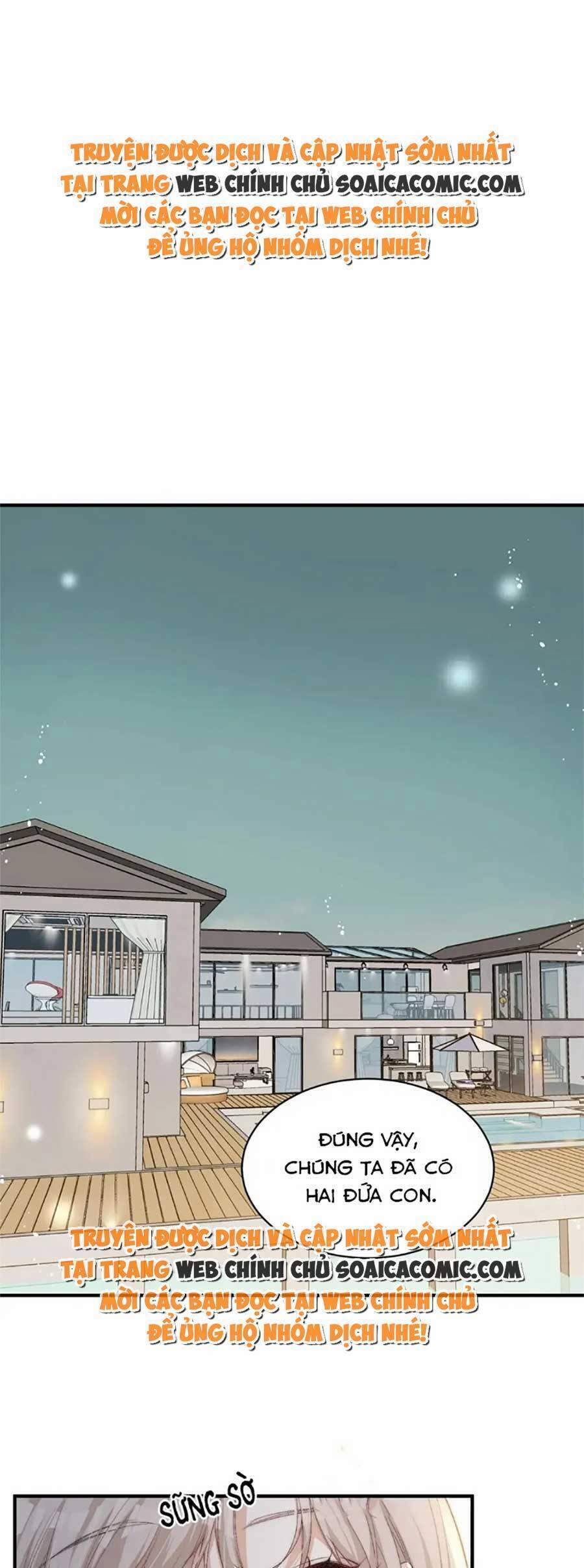 Quảng Đời Còn Lại Có Em 121 trang 0