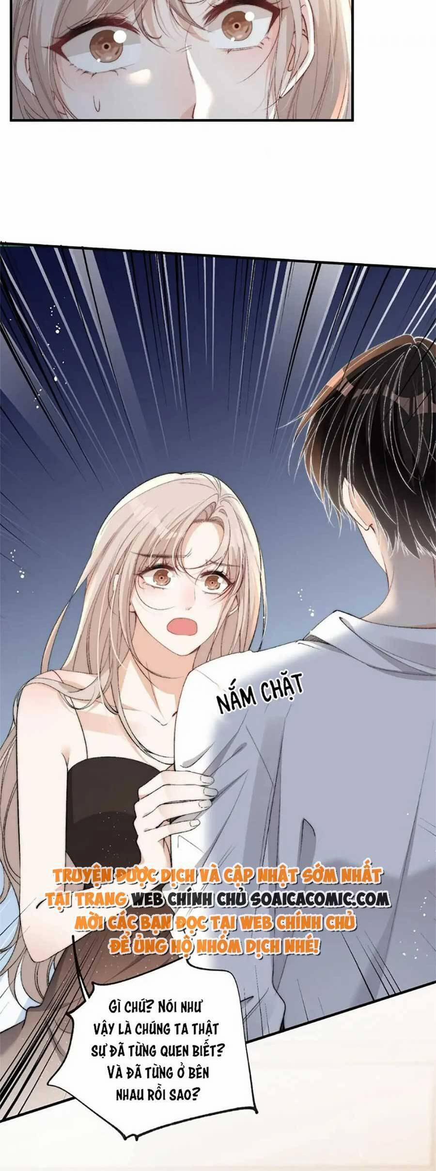 Quảng Đời Còn Lại Có Em 121 trang 1