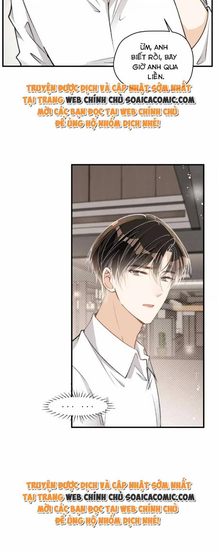 Quảng Đời Còn Lại Có Em 121 trang 10