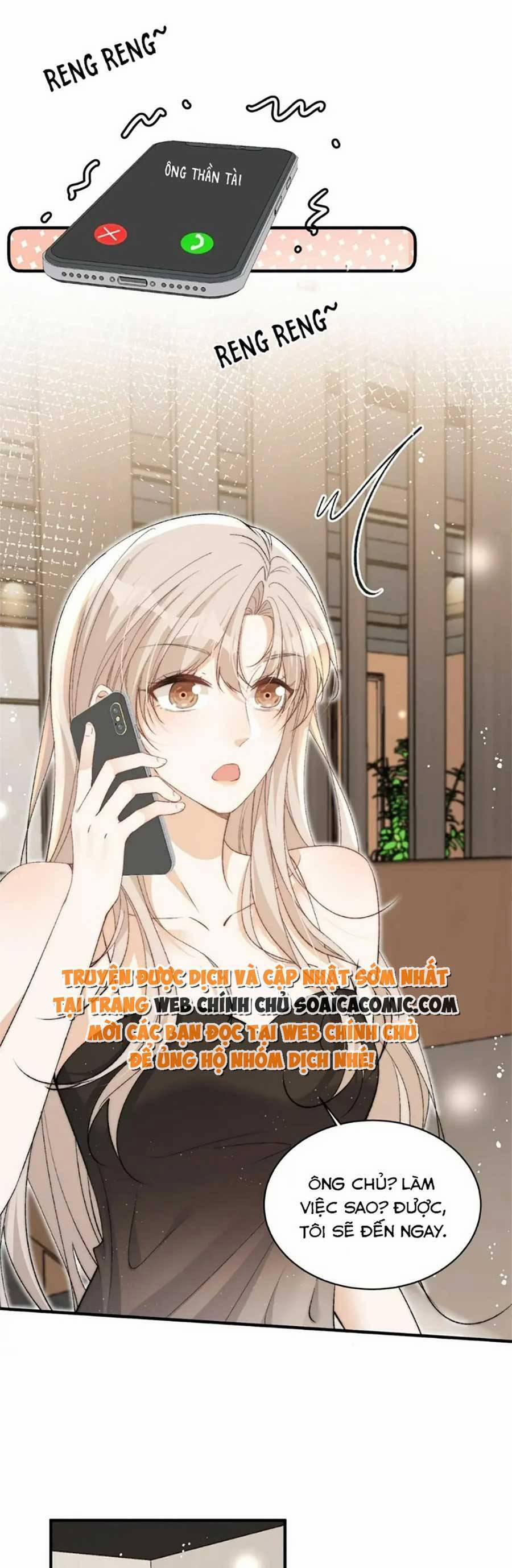 Quảng Đời Còn Lại Có Em 121 trang 11