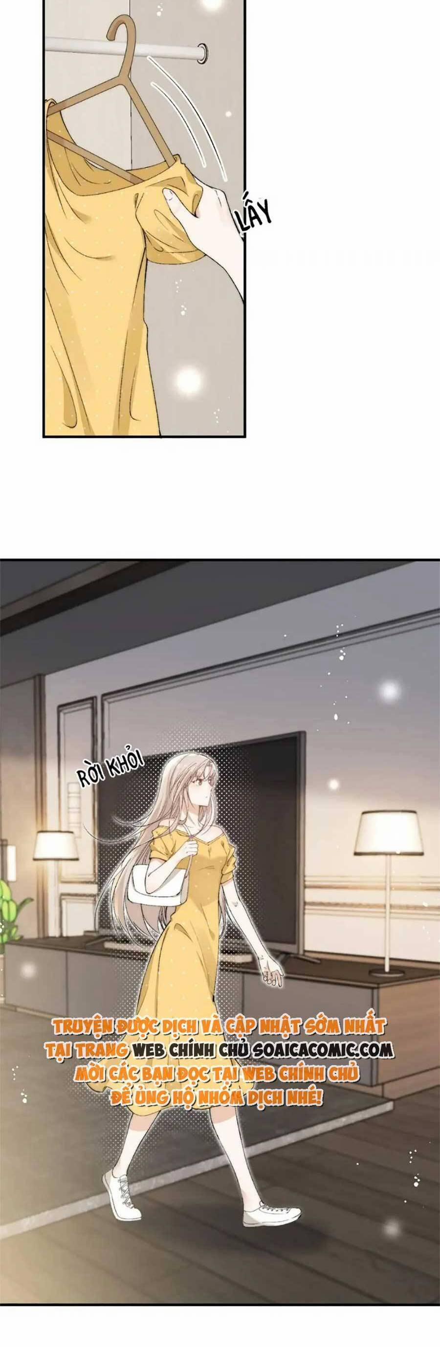 Quảng Đời Còn Lại Có Em 121 trang 12