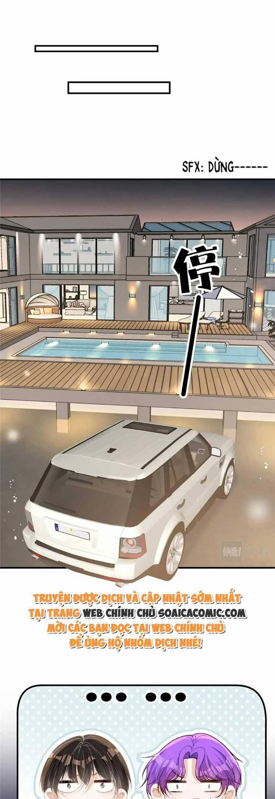 Quảng Đời Còn Lại Có Em 121 trang 13