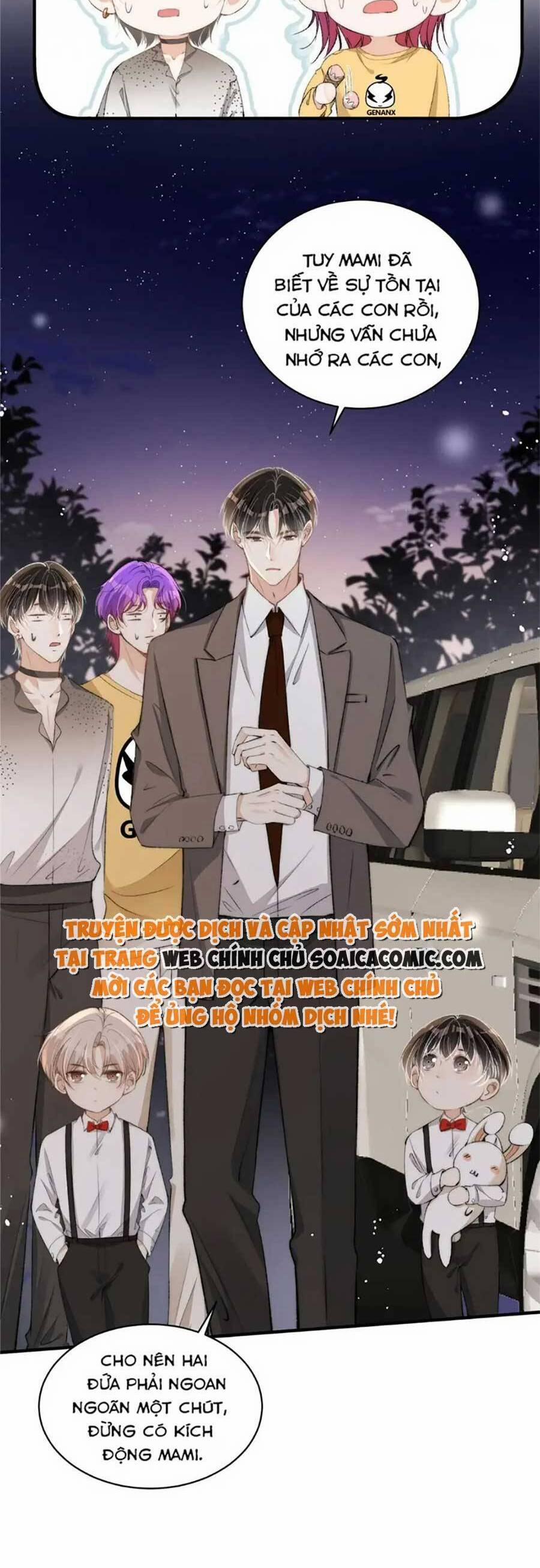 Quảng Đời Còn Lại Có Em 121 trang 14