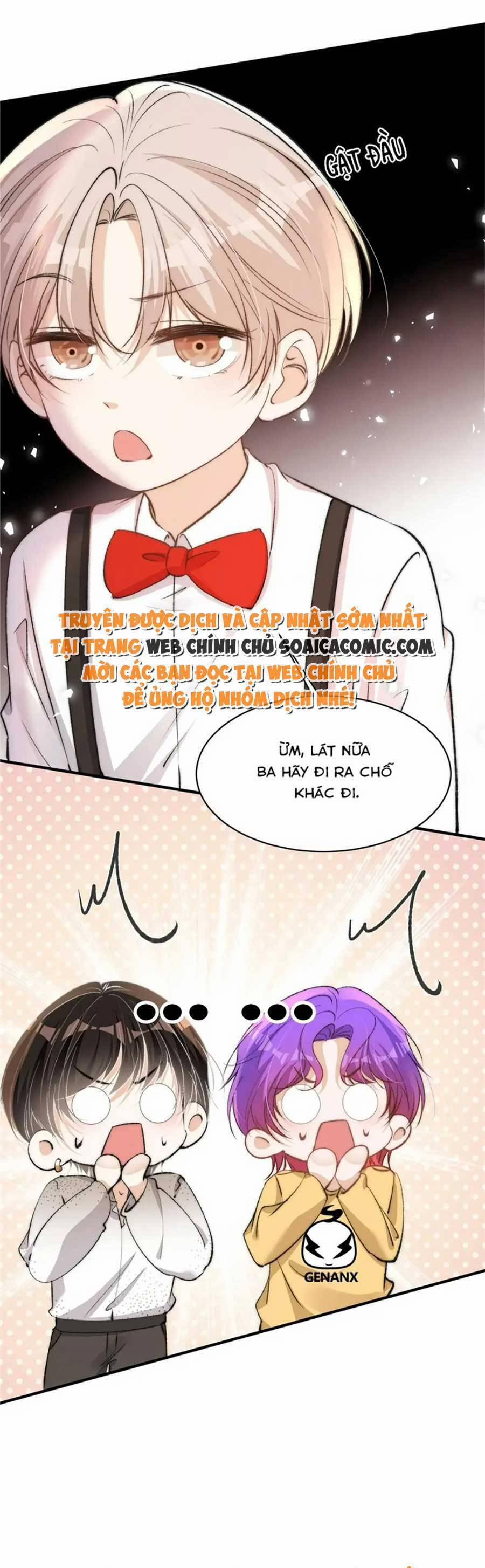 Quảng Đời Còn Lại Có Em 121 trang 15