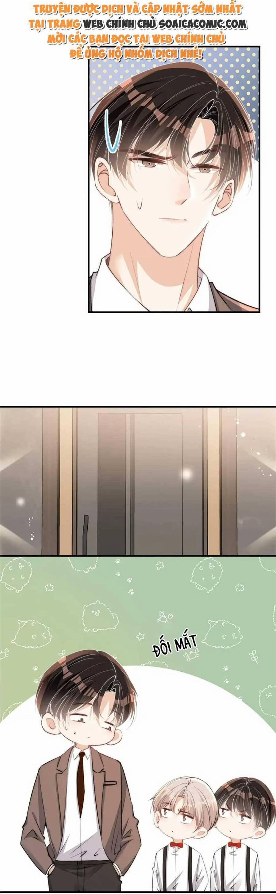 Quảng Đời Còn Lại Có Em 121 trang 16