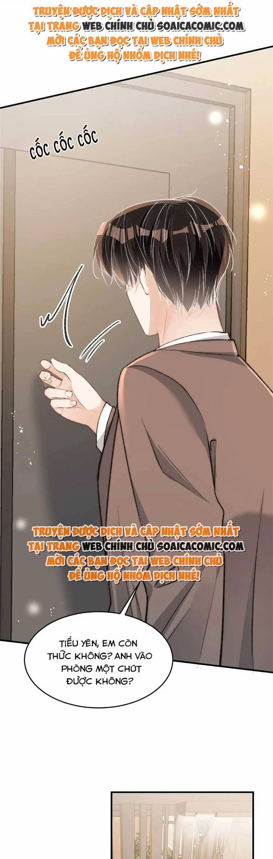 Quảng Đời Còn Lại Có Em 121 trang 17