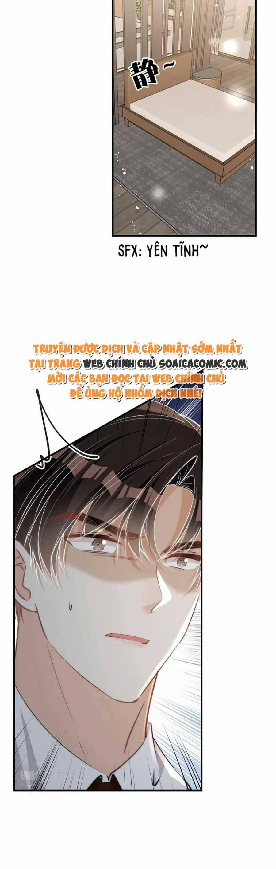 Quảng Đời Còn Lại Có Em 121 trang 18