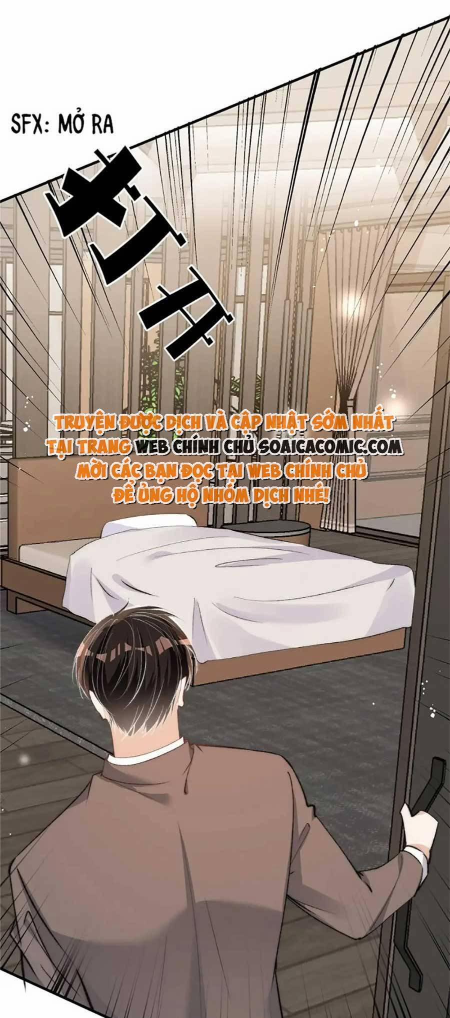 Quảng Đời Còn Lại Có Em 121 trang 19