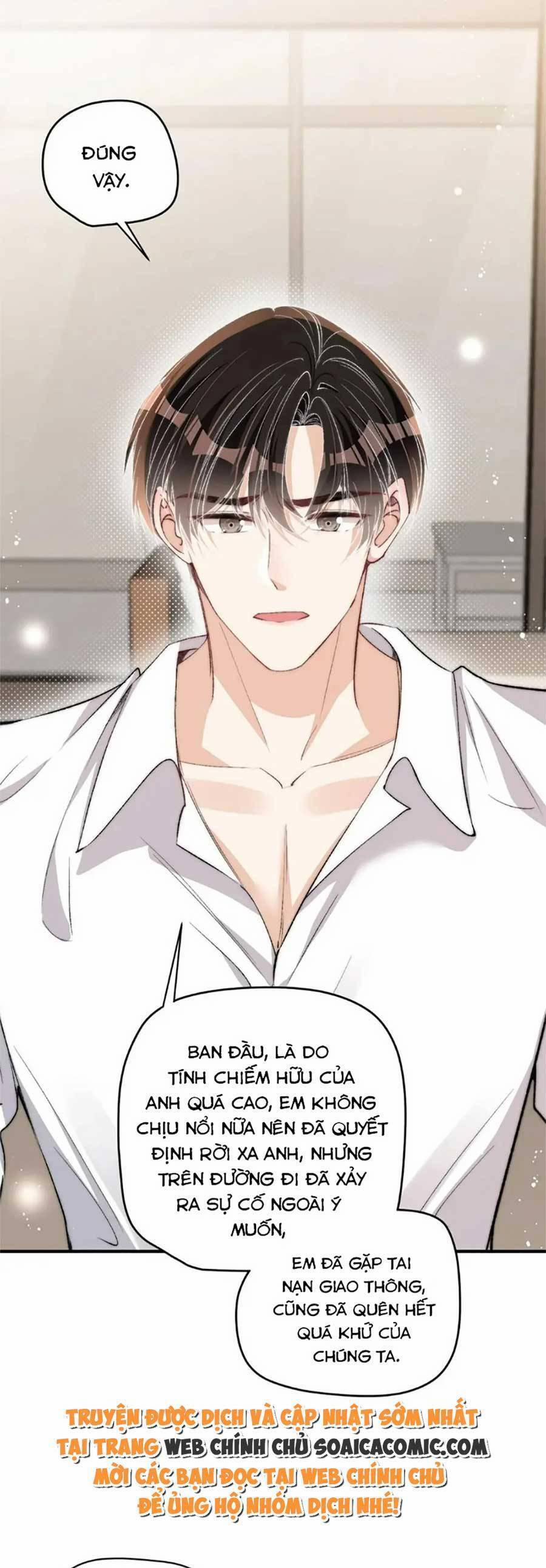 Quảng Đời Còn Lại Có Em 121 trang 2