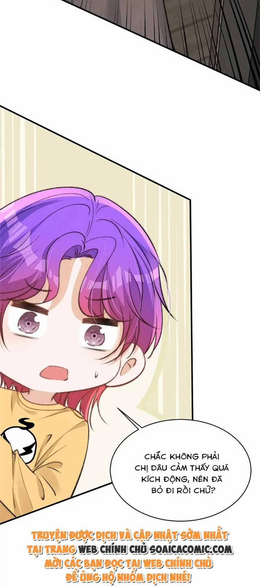 Quảng Đời Còn Lại Có Em 121 trang 20