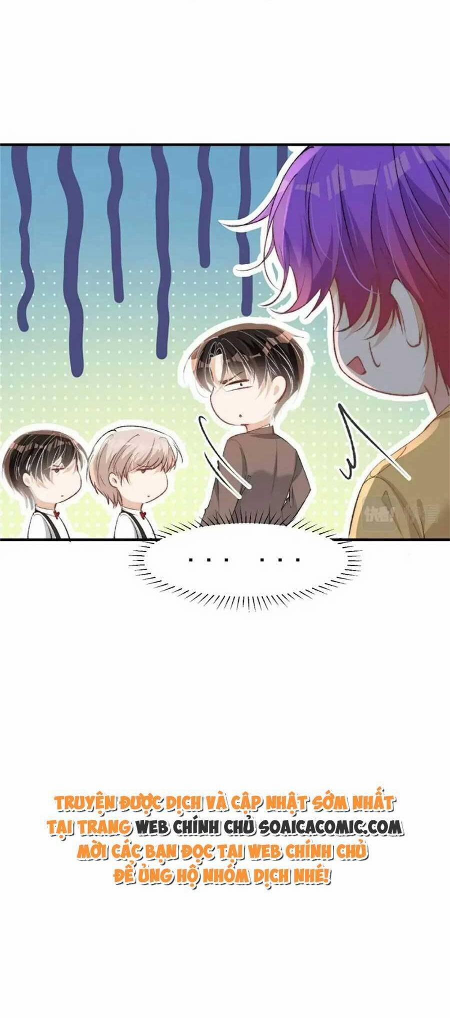 Quảng Đời Còn Lại Có Em 121 trang 21