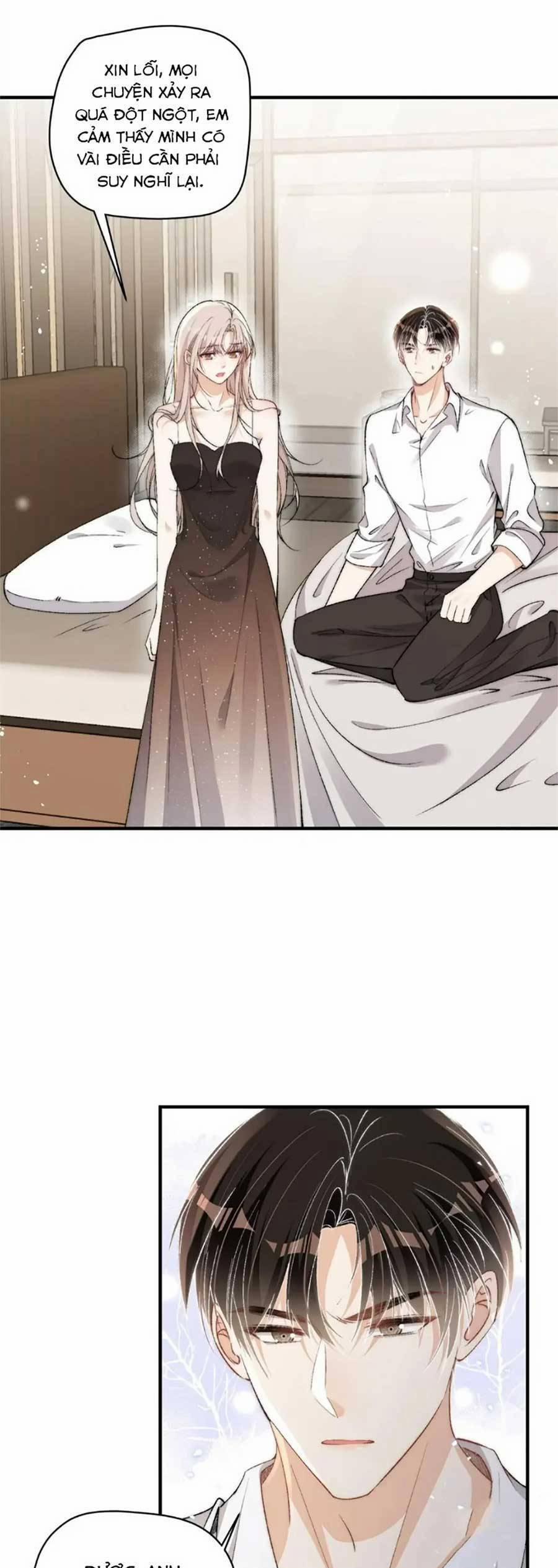 Quảng Đời Còn Lại Có Em 121 trang 4