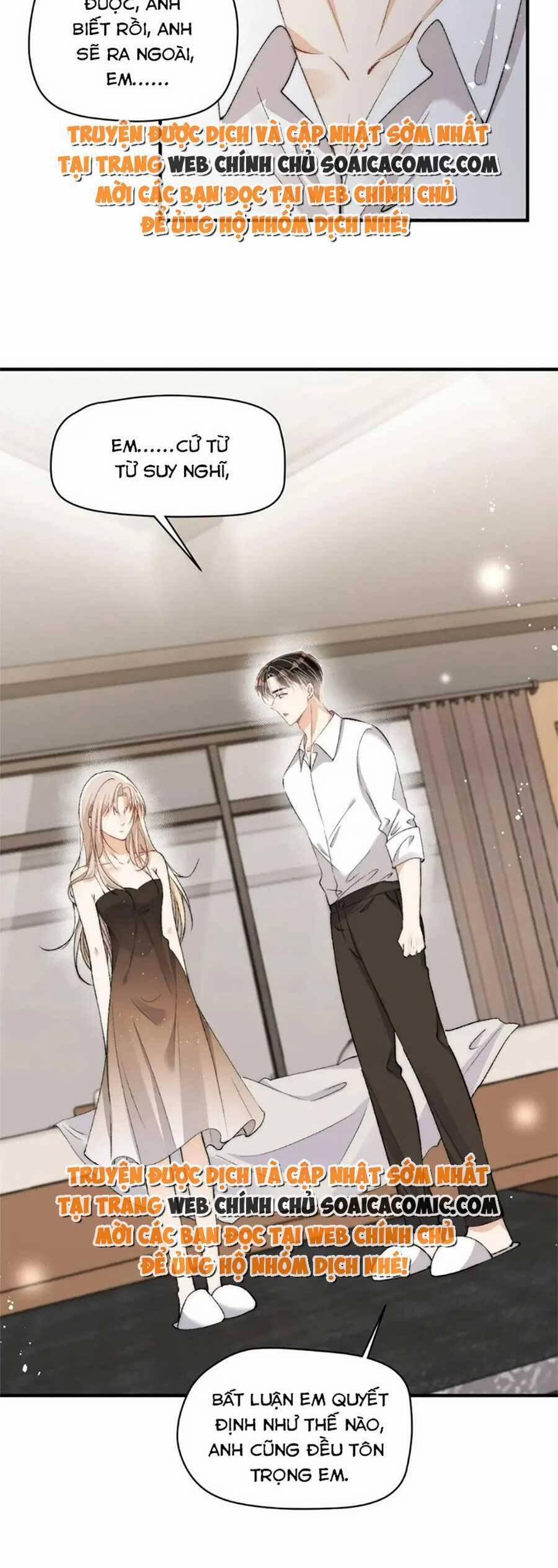 Quảng Đời Còn Lại Có Em 121 trang 5