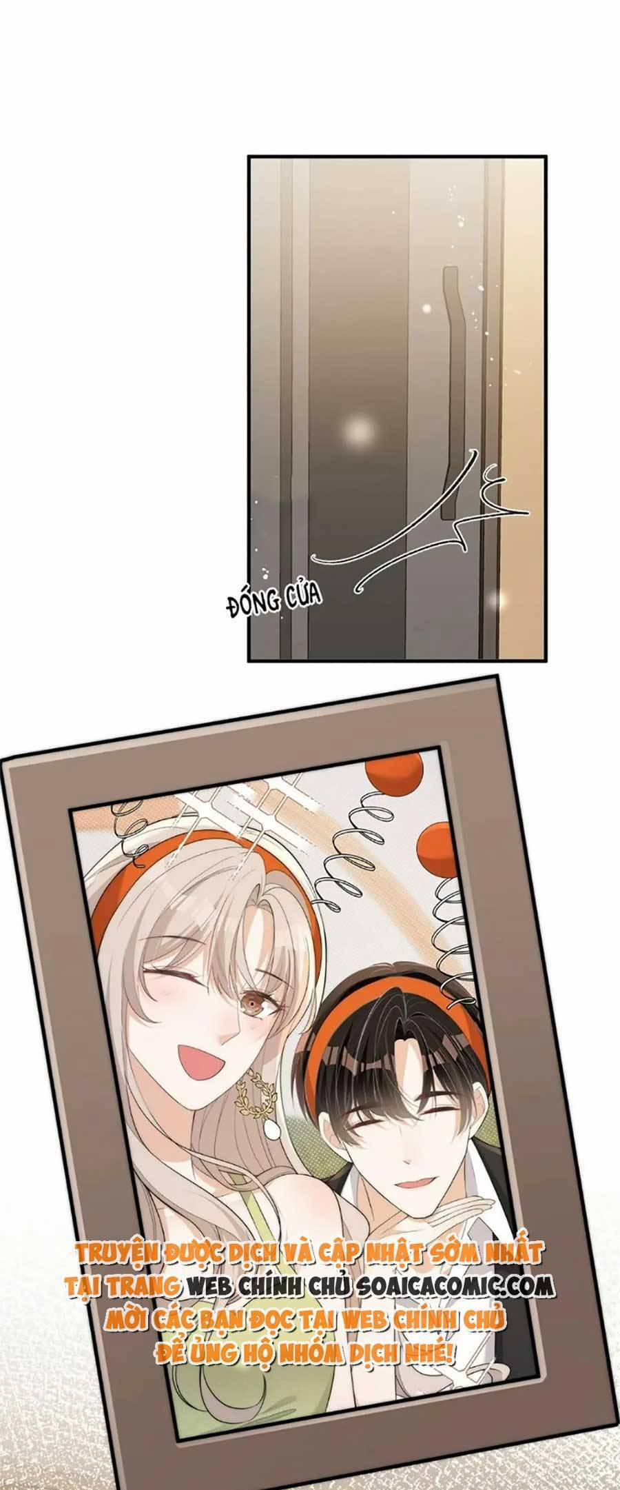 Quảng Đời Còn Lại Có Em 121 trang 6