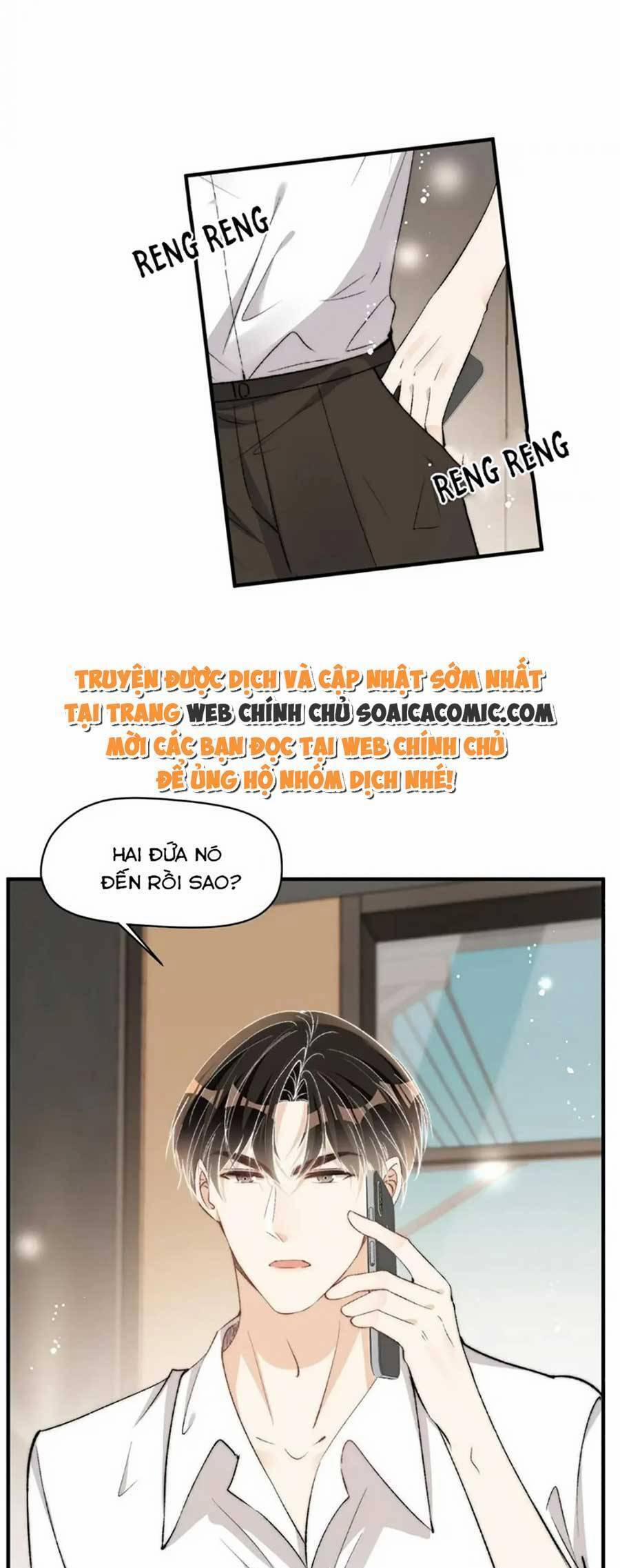 Quảng Đời Còn Lại Có Em 121 trang 9