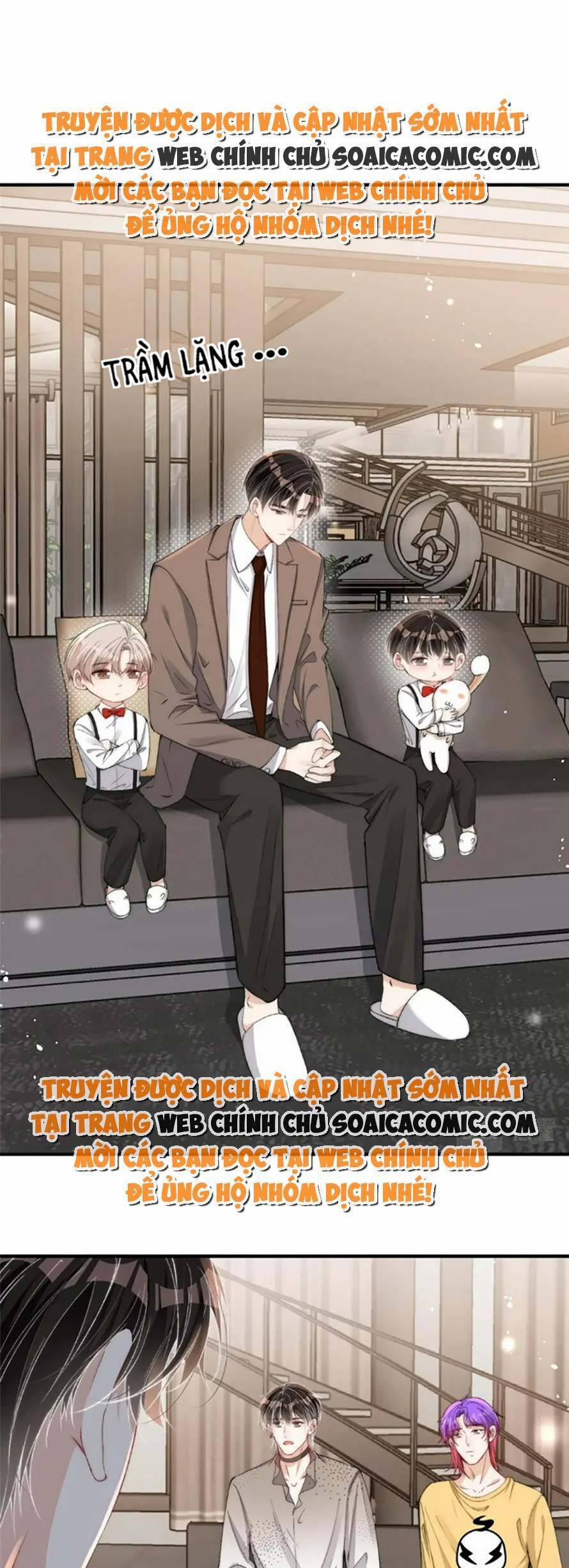 Quảng Đời Còn Lại Có Em 122 trang 0