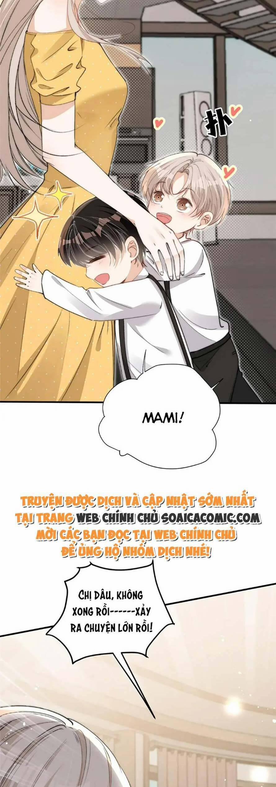 Quảng Đời Còn Lại Có Em 122 trang 10