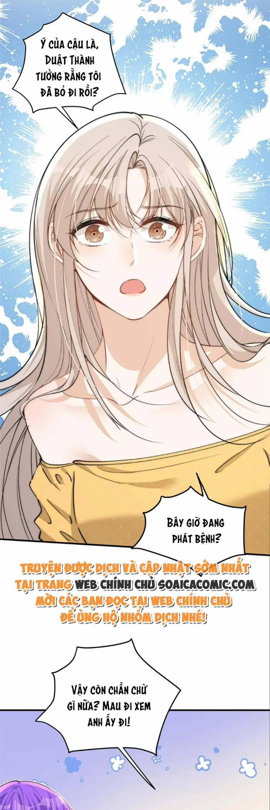 Quảng Đời Còn Lại Có Em 122 trang 12