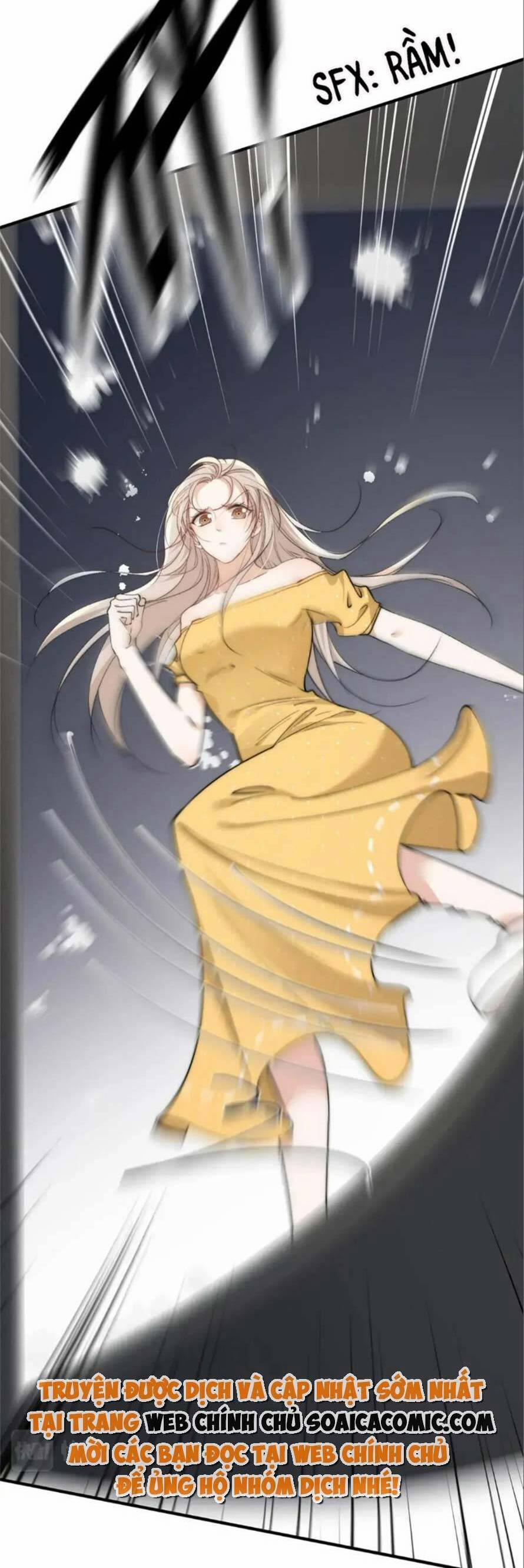 Quảng Đời Còn Lại Có Em 122 trang 14