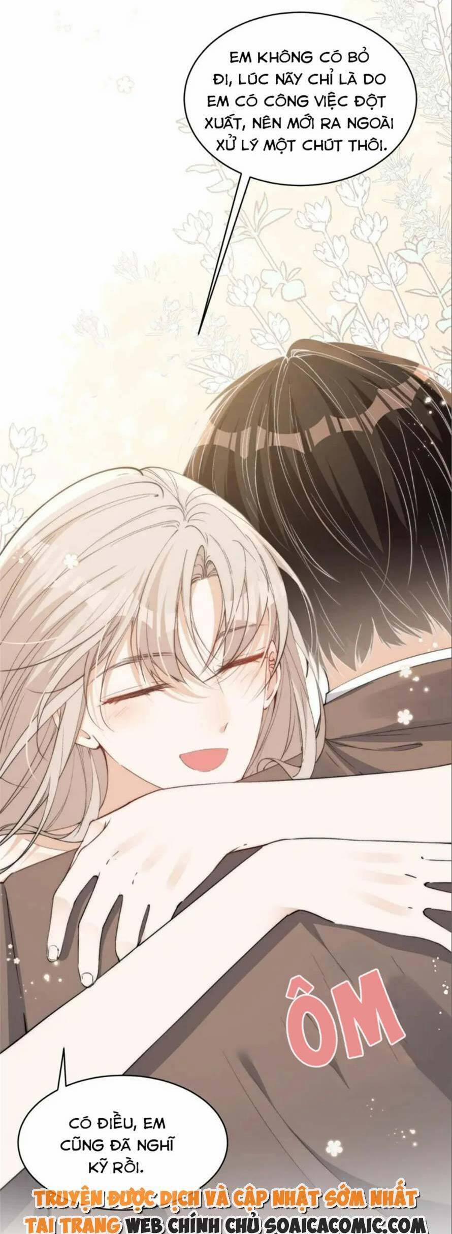 Quảng Đời Còn Lại Có Em 122 trang 16