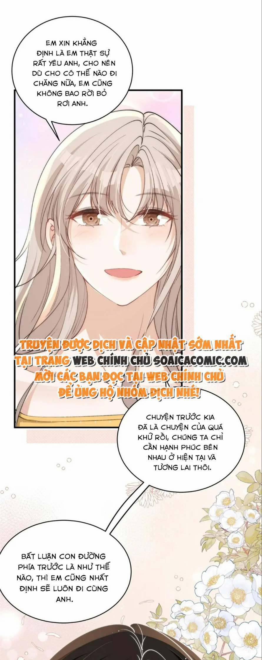 Quảng Đời Còn Lại Có Em 122 trang 18