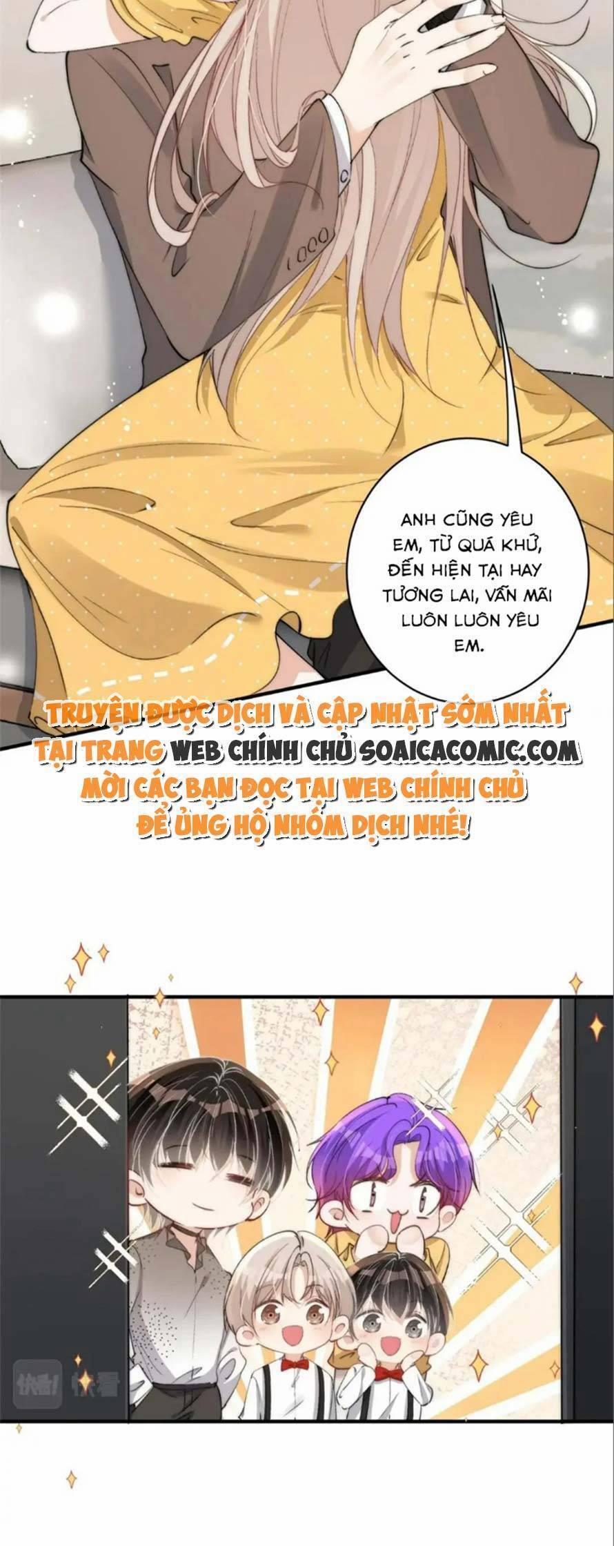 Quảng Đời Còn Lại Có Em 122 trang 20