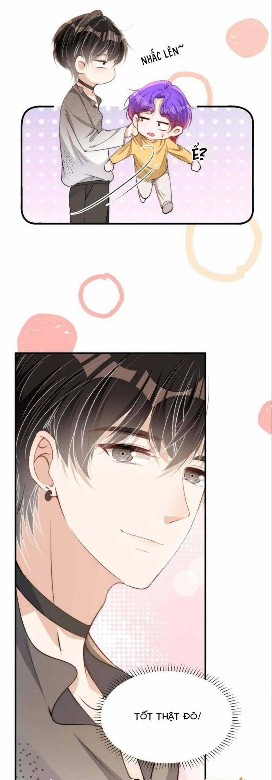 Quảng Đời Còn Lại Có Em 122 trang 22