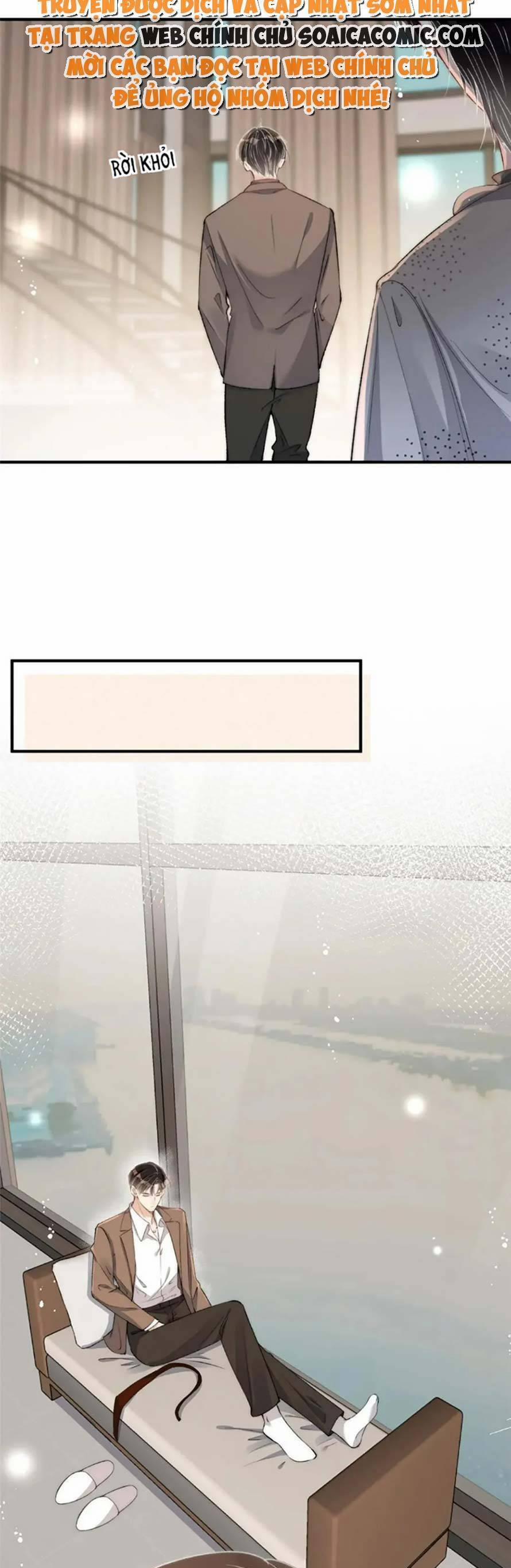 Quảng Đời Còn Lại Có Em 122 trang 3