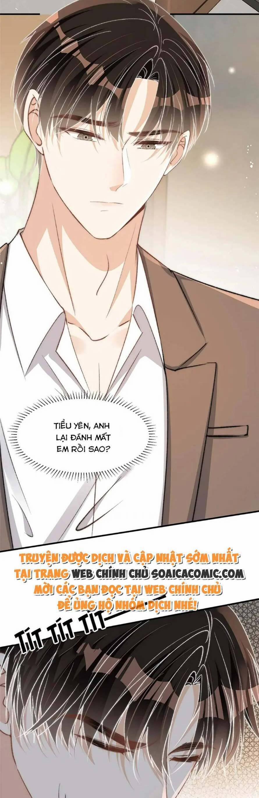 Quảng Đời Còn Lại Có Em 122 trang 4