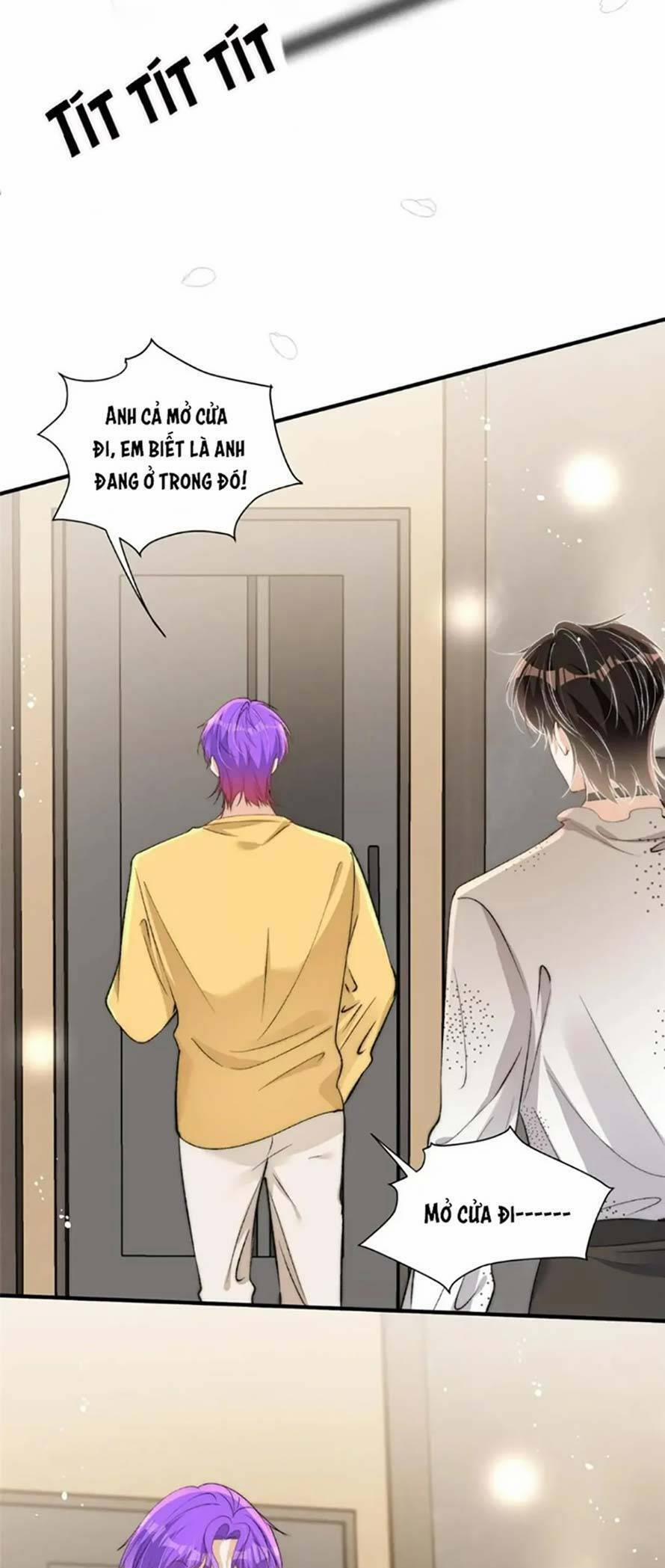 Quảng Đời Còn Lại Có Em 122 trang 6