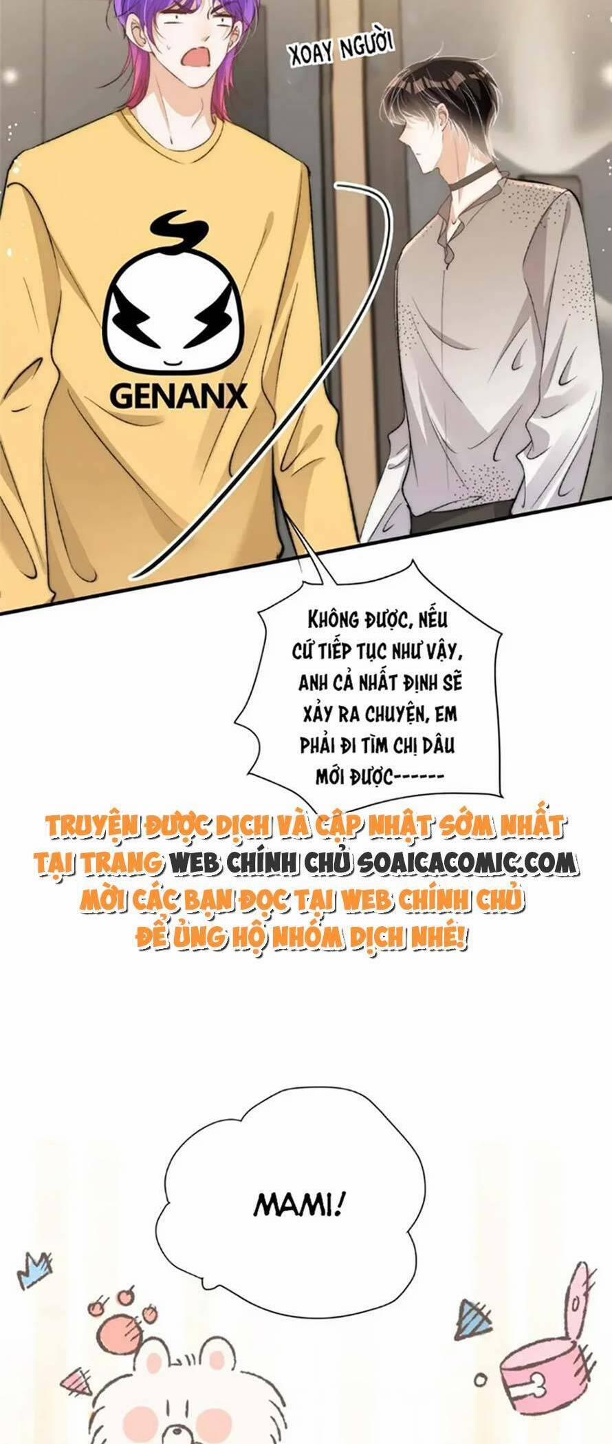 Quảng Đời Còn Lại Có Em 122 trang 7