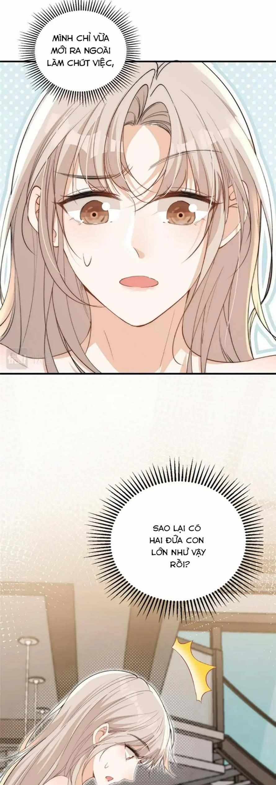 Quảng Đời Còn Lại Có Em 122 trang 9