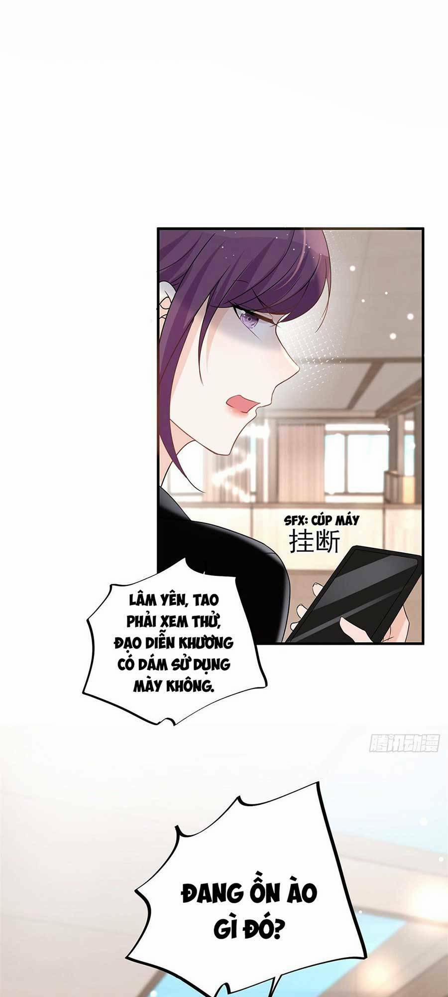 Quảng Đời Còn Lại Có Em 13 trang 1