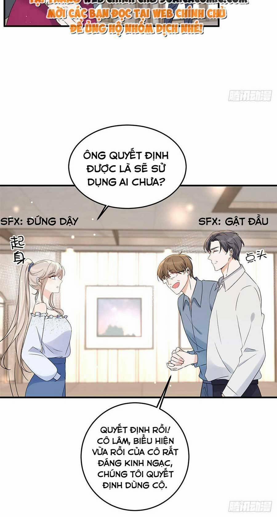 Quảng Đời Còn Lại Có Em 13 trang 10