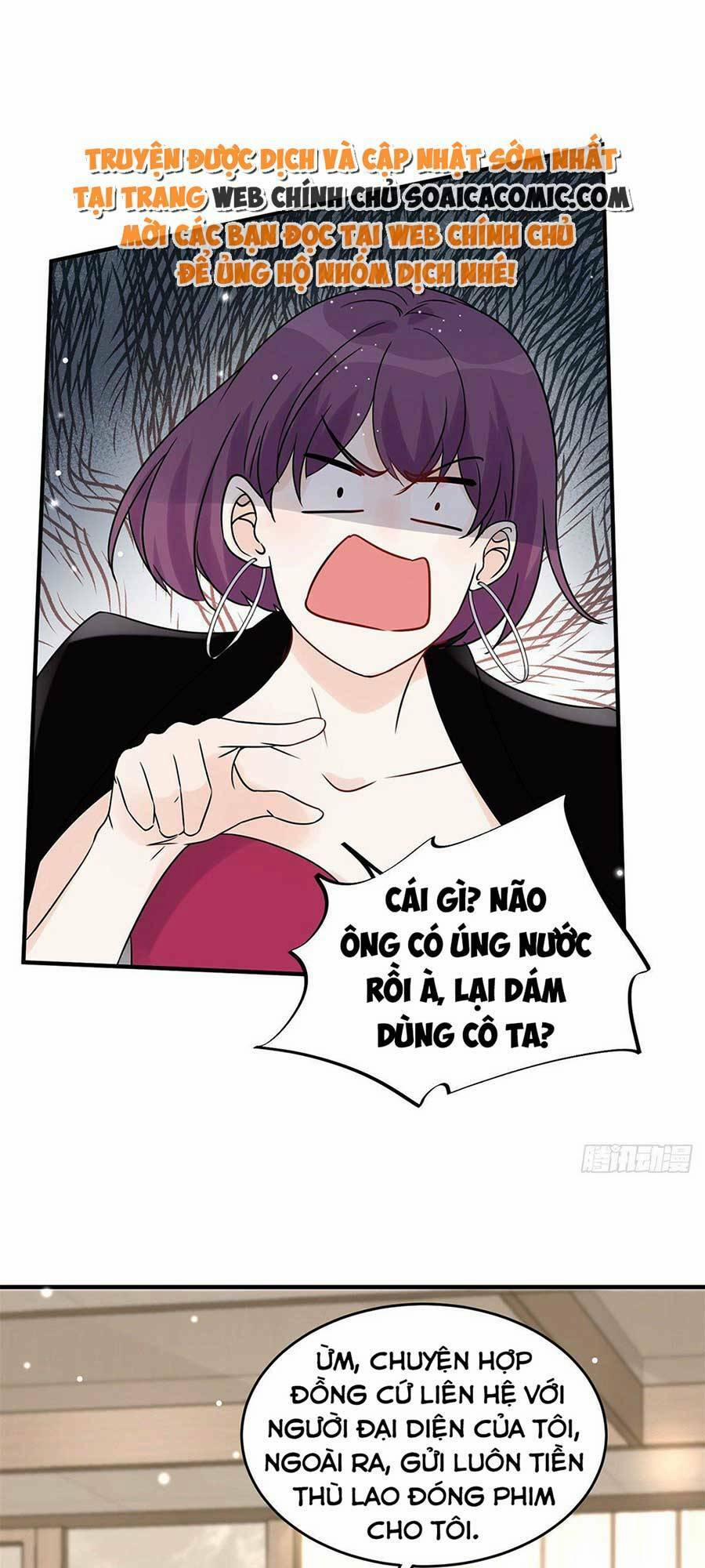 Quảng Đời Còn Lại Có Em 13 trang 11