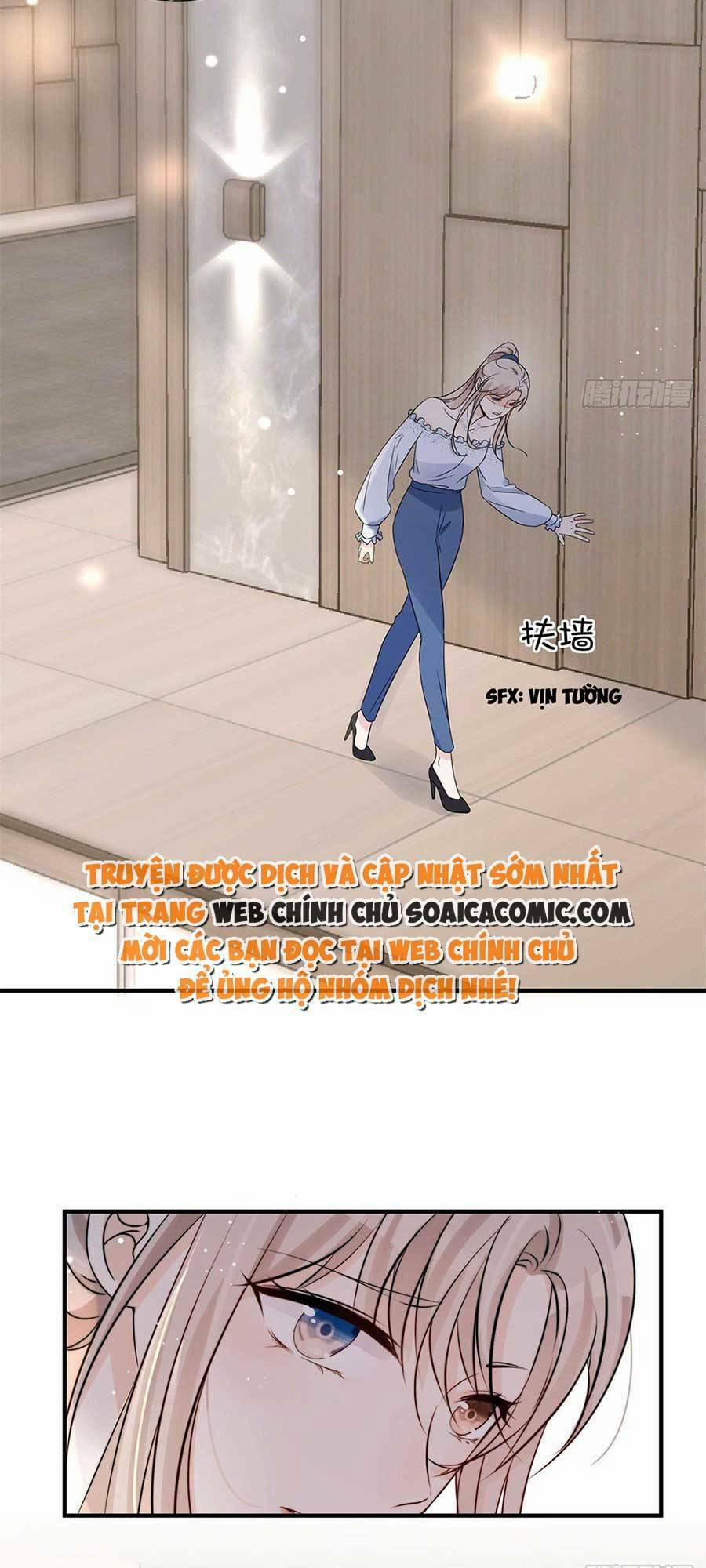 Quảng Đời Còn Lại Có Em 13 trang 13