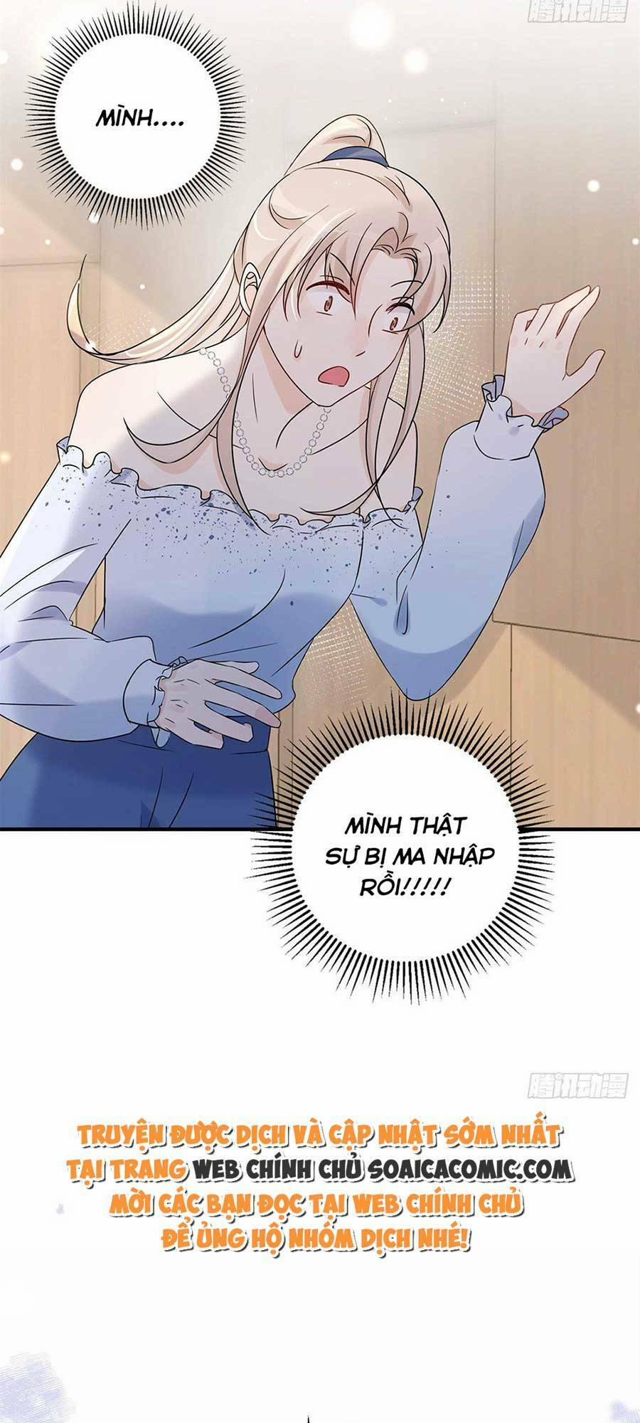 Quảng Đời Còn Lại Có Em 13 trang 14