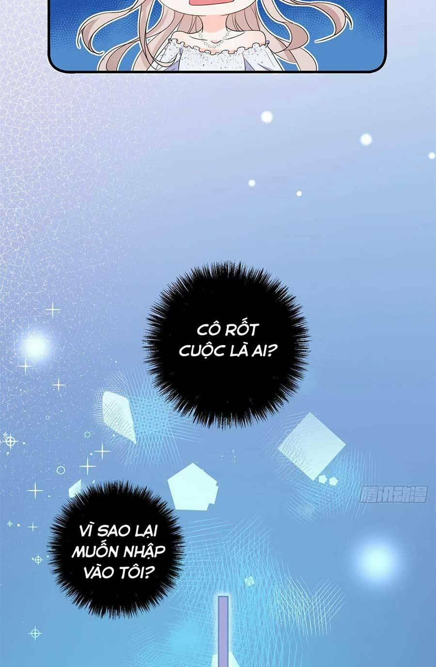 Quảng Đời Còn Lại Có Em 13 trang 16