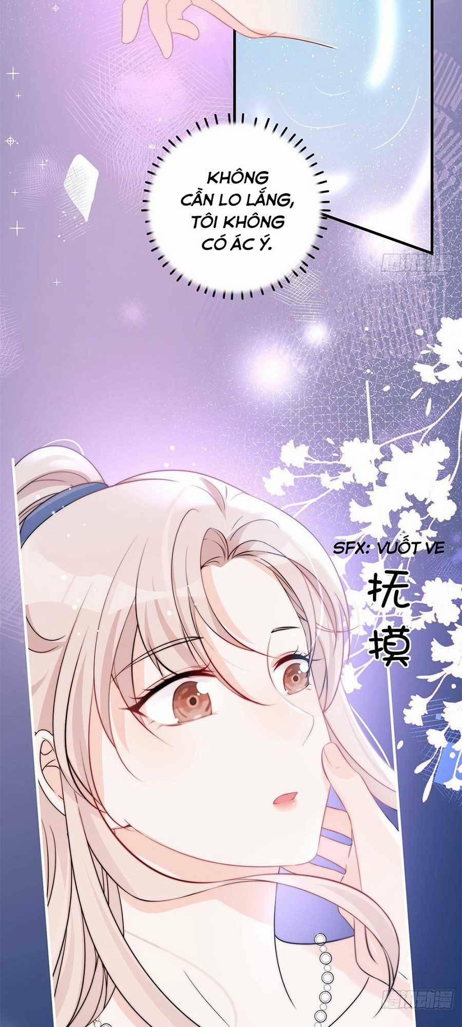 Quảng Đời Còn Lại Có Em 13 trang 18