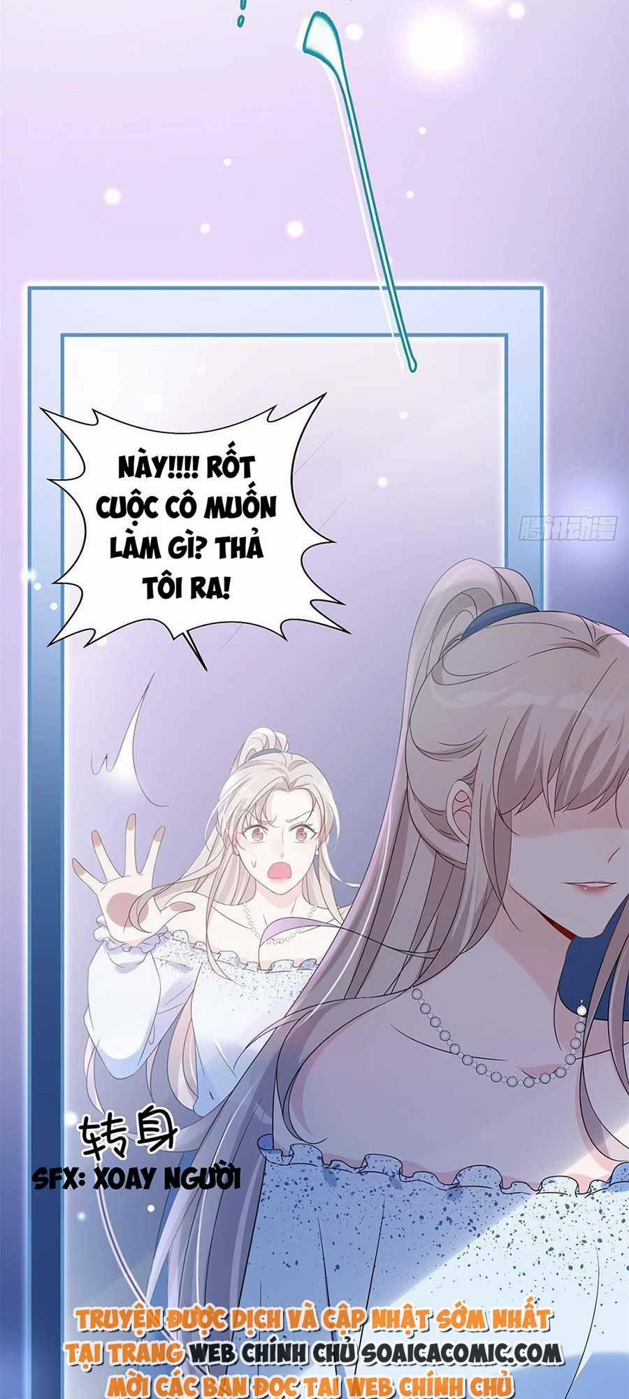 Quảng Đời Còn Lại Có Em 13 trang 20